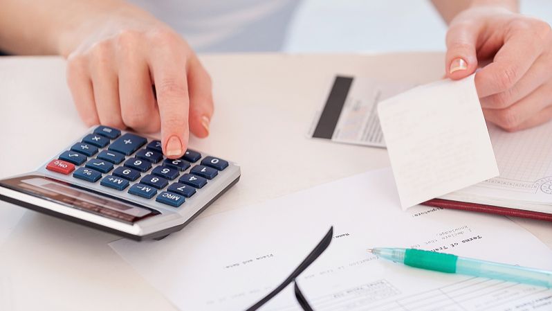 什么是記賬報(bào)稅?記賬報(bào)稅包含哪些內(nèi)容?